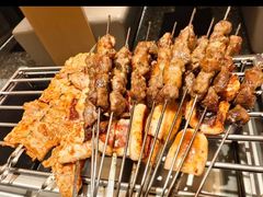 -大闫家烧烤·小海鲜家常菜(郑庄店)