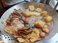 -小螺大作·螺蛳粉火锅(林和西店)
