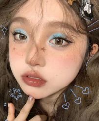 -Eling伊林彩妆·化妆培训(河西奥体店)