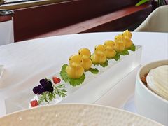 -满堂·烤鸭店·北京菜(鼓楼店)