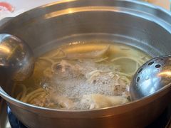 -润园四季椰子鸡火锅(南山海岸城店)