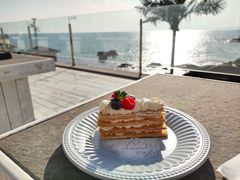 -Vanillacafe香草咖啡(银海大世界店)