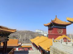 -水磨沟公园