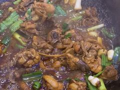 -锅三哥地锅鸡地锅鱼(南京旗舰店)