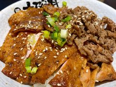 -熊吞·大碗丼烧肉饭(西市场嘉华店)