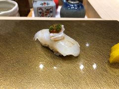 -鮨一日本料理旗舰店(总店)