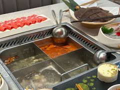 -海底捞火锅(东西巷店)