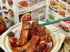 -阿二靓汤·地道顺德菜(容桂渔人码头店)