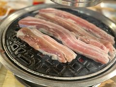 -霸腹烤肉(厦门柚子番店)