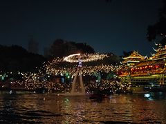 -深圳锦绣中华民俗村