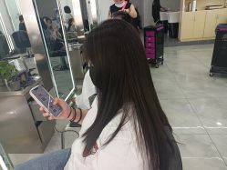 -Coo Hair salon