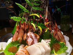 -和彩放题餐厅(酒仙桥店)
