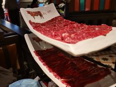 -左庭右院鲜牛肉火锅(新梅广场店)