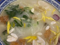 -香麒园·过桥米线·南湖雅宴