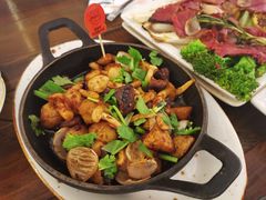 -良木缘咖啡西餐(优品道广场店)