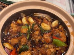 -谷田稻香·砂锅菜(元洪店)