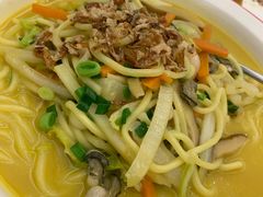 -骏莱海鲜鱼港(五角场店)