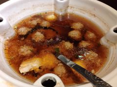 -刘胖子家常菜·蹄花焖藕(兴业店)