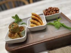 -御仙都北京菜馆·烤鸭店(双井店)