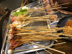 -镇江龙·火锅串串(武侯祠店)