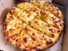 -棒约翰比萨·意面(老闵行店)