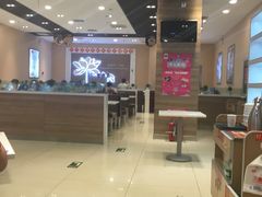 -嘉和一品粥(马家堡店)