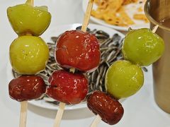 -朴小妹人参鸡汤火锅(长白山万达店)