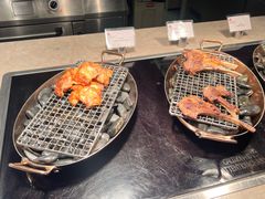-武汉厨房自助餐厅·武汉卓尔万豪酒店