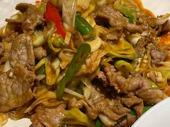 -隔壁老王·家常云南菜(花巷店)