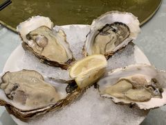 -万宝海鲜舫(劳动公园店)