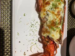 -上海兴国宾馆香樟园西餐厅