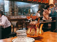 -巴依老爷新疆美食(望京小街店)