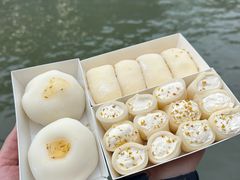 -李百蟹·江南蟹黄面·河景餐厅(夫子庙总店)