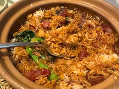 -南拳十三姨·潮汕砂锅粥·粤菜(西单大悦城店)