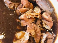-北京小肠陈饭庄(方庄店)
