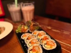 -Outdark Korean Restaurant