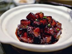 -马仕玖煲·融合菜·酥不腻烤鸭(人大店)