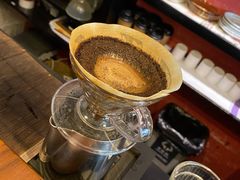 -RUMORS COFFEE ROASTERY鲁马滋咖啡(湖南路店)