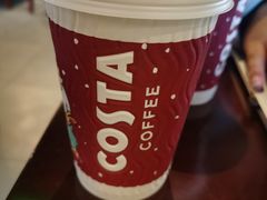 -COSTA COFFEE(金长安大厦店)
