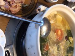 -谢云贵清香水煮鸡(总店)