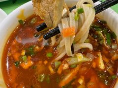 -令氏家外家周礼食府(桥南店)