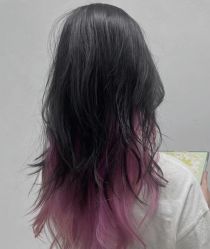 -逸丝风尚专注烫染