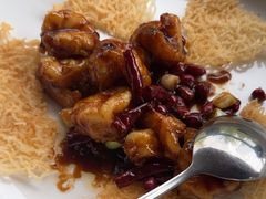 -柴门饭儿(成都太古里店)