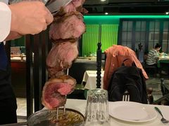 -戈拿旺巴西烤肉(崇文门店)
