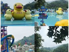 -清泉湾生态旅游度假区