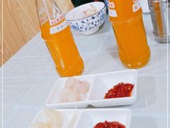 -陈掌柜澄城水盆羊肉(钟楼店)