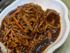 -刘胖子家常菜·蹄花焖藕(中南店)