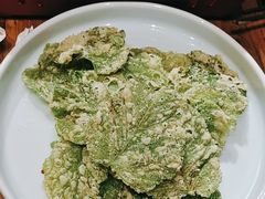 -蚝太郎 • 海鲜烧烤(建国路创始店)