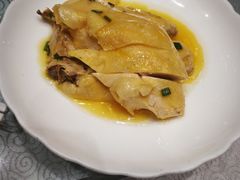 -东方明珠老上海8号餐厅(东方明珠广播电视塔店)