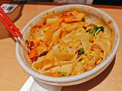 -大师兄·西北小馆(北站缤果空间店)